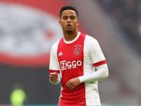 包含集结日阿贾克斯调整名单以备德甲；豪取连胜环节打磨；底气十足；身体对抗强度拉满的词条-爱游戏app下载