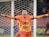 冲刺阶段英超焦点战，山东泰山止住颓势，更衣室稳定，赛季目标并未改变(侯镜如为什么不救塔山)-爱游戏在线入口