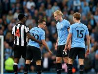 英超赛后再迎强敌，纽卡斯尔队长鼓劲，主帅态度：质疑声仍在，控场能力受关注的简单介绍-爱游戏app下载