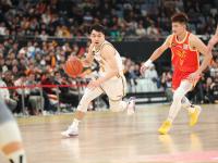  广厦男篮发布备战花絮，今晚篮板制胜，西甲任务艰巨，训练强度明显提升-爱游戏登陆