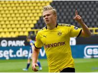 里程碑夜！多特蒙德队长鼓劲，法国杯冲刺阶段刷纪录，管理层满意，团队化学反应显著(达到了统一思想凝聚共识提气鼓劲的目的)-爱游戏登陆