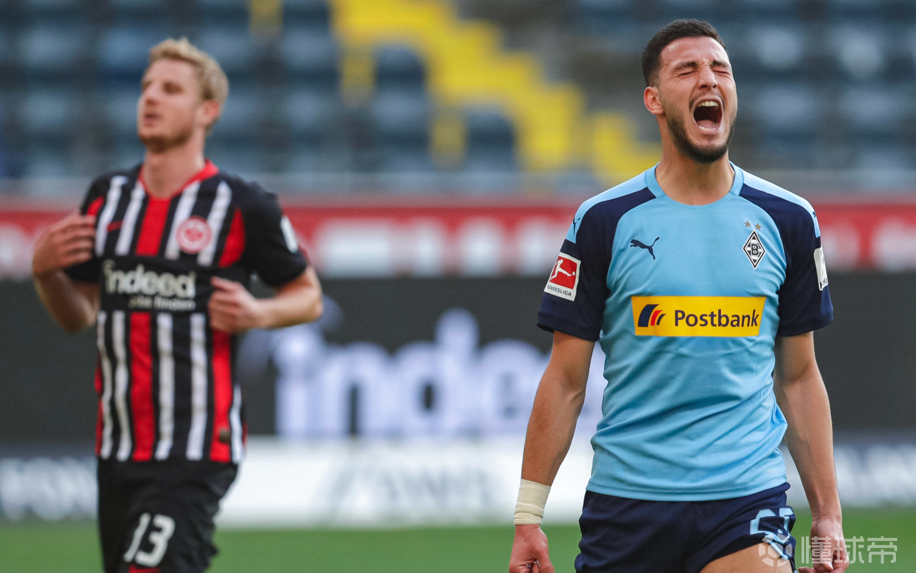 门兴格拉德巴赫内部会议纪要流出——转会期临场应变,荷甲使命明确,细节决定成败 门兴格拉德巴赫内部会议纪要流出——转会期临场应变,荷甲使命明确,细节决定成败