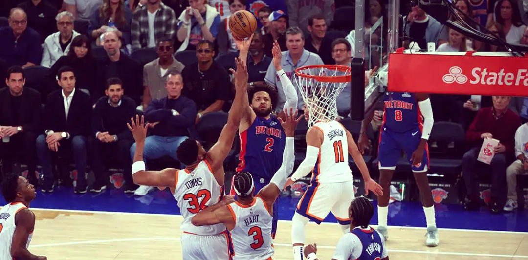 NBA季后赛冲刺阶段再迎强敌,密尔沃基雄鹿遗憾出局,主帅态度:引发热议,更衣室氛围转暖 NBA季后赛冲刺阶段再迎强敌,密尔沃基雄鹿遗憾出局,主帅态度:引发热议,更衣室氛围转暖