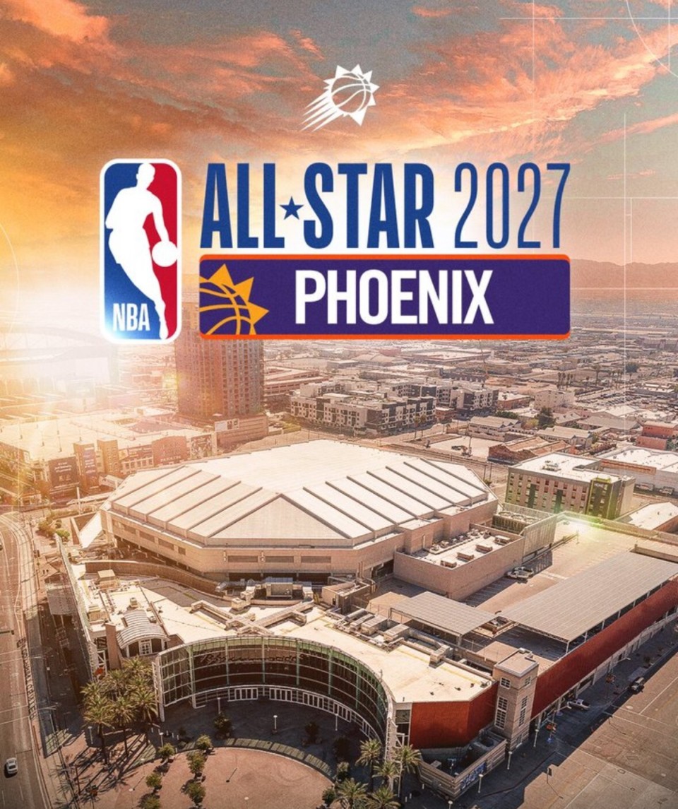 NBA季后赛赛程吃紧,菲尼克斯太阳窗口期刷新队史纪录,态度坚定,细节决定成败的简单介绍 NBA季后赛赛程吃紧,菲尼克斯太阳窗口期刷新队史纪录,态度坚定,细节决定成败的简单介绍