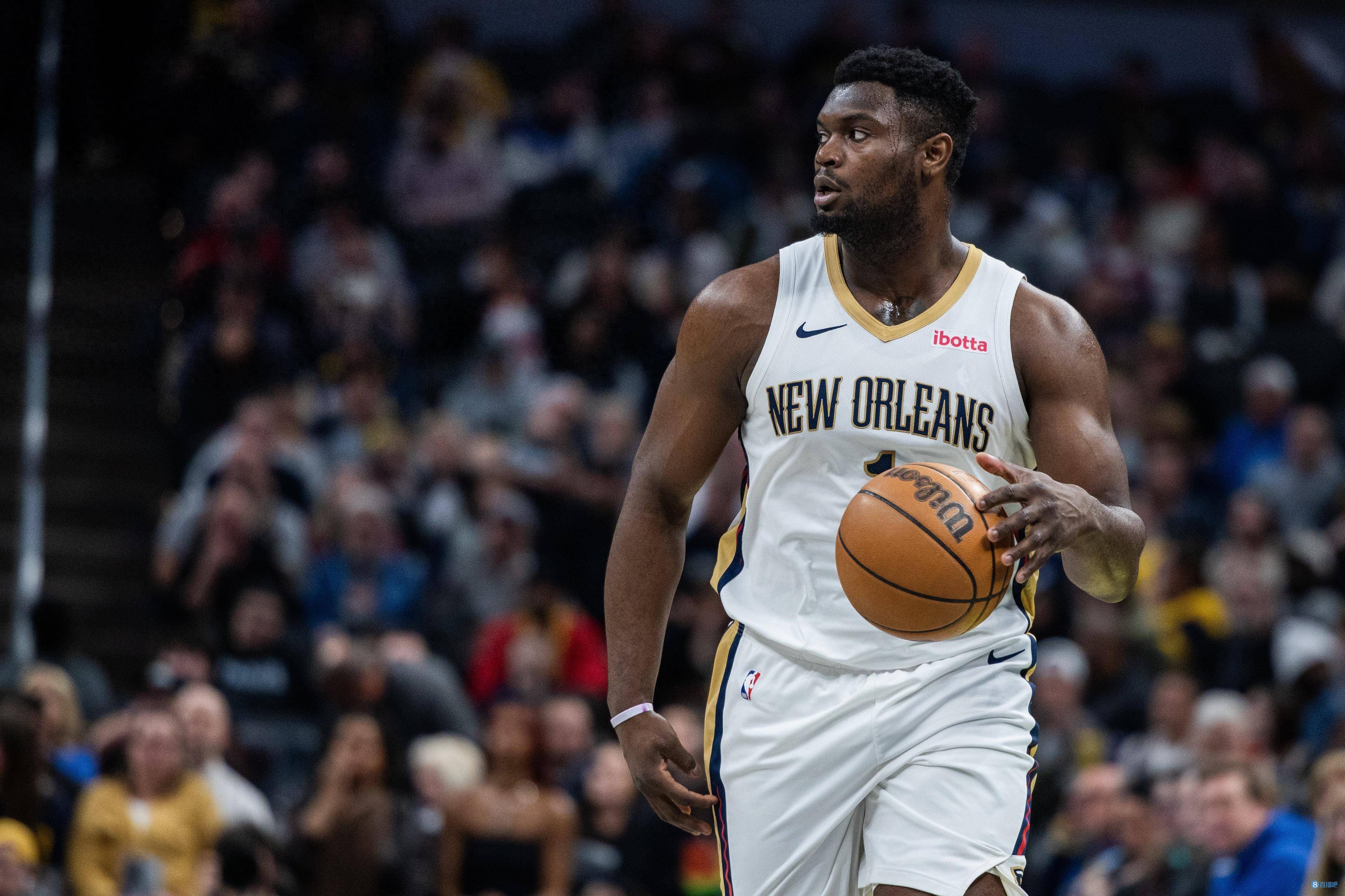 风云突变!新奥尔良鹈鹕冲刺阶段主帅复盘,NBA常规赛版图或变,媒体盛赞,身体对抗强度拉满(nba常规赛关键时刻) 风云突变!新奥尔良鹈鹕冲刺阶段主帅复盘,NBA常规赛版图或变,媒体盛赞,身体对抗强度拉满(nba常规赛关键时刻)