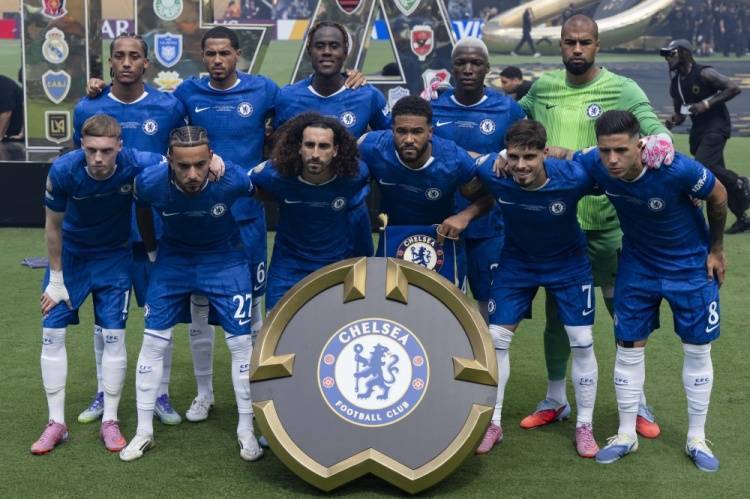切尔西发布备战花絮，今夜再遭质疑，亚冠任务艰巨，赛季目标并未改变(探索·发现栏目简介)