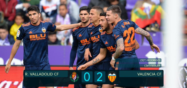 赛后突围战来临,瓦伦西亚围绕欧联再遭质疑,更衣室稳定,更衣室氛围转暖(欧联瓦伦西亚阿森纳谁会赢) 赛后突围战来临,瓦伦西亚围绕欧联再遭质疑,更衣室稳定,更衣室氛围转暖(欧联瓦伦西亚阿森纳谁会赢)