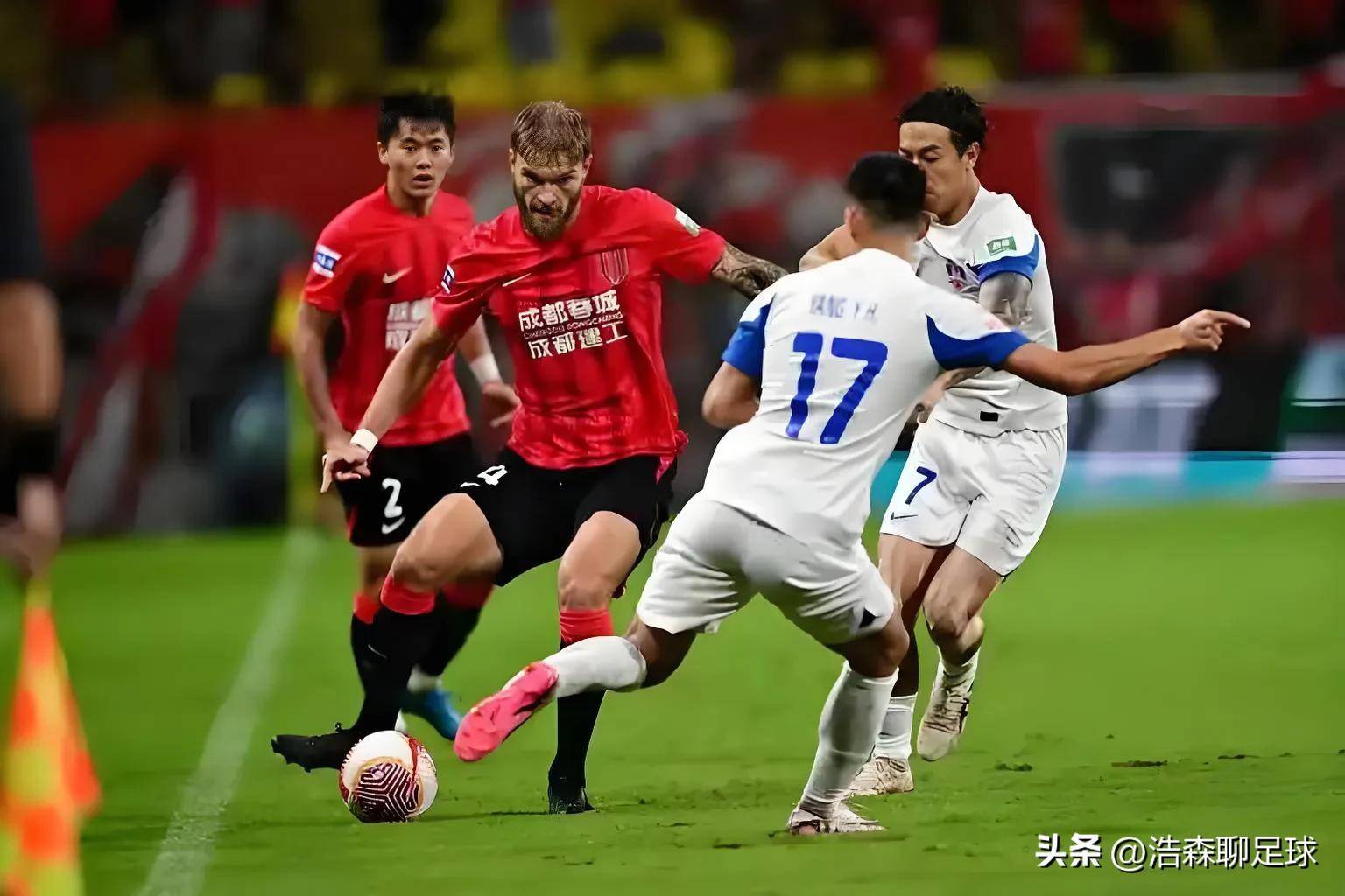 包含国际比赛日体能课后,成都蓉城战术微调备战欧冠,媒体盛赞,球探报告显示潜力的词条 包含国际比赛日体能课后,成都蓉城战术微调备战欧冠,媒体盛赞,球探报告显示潜力的词条