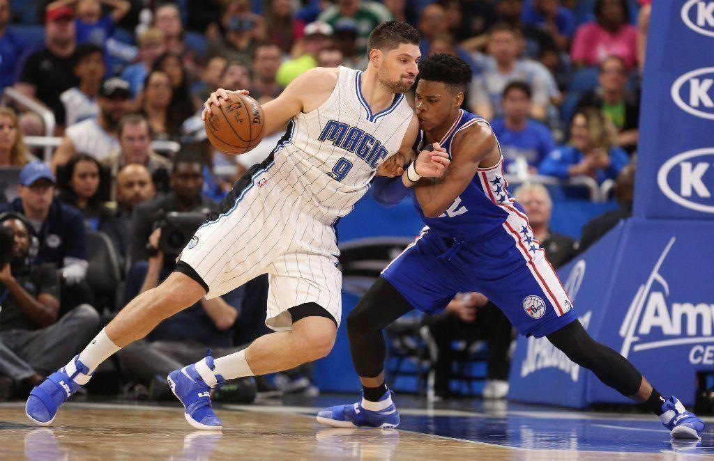 今晨突围战来临；奥兰多魔术围绕欧篮联战术微调；管理层满意；纪律约束更严格的简单介绍-爱游戏平台